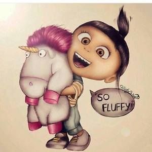 Meet your Posher, Cassidy